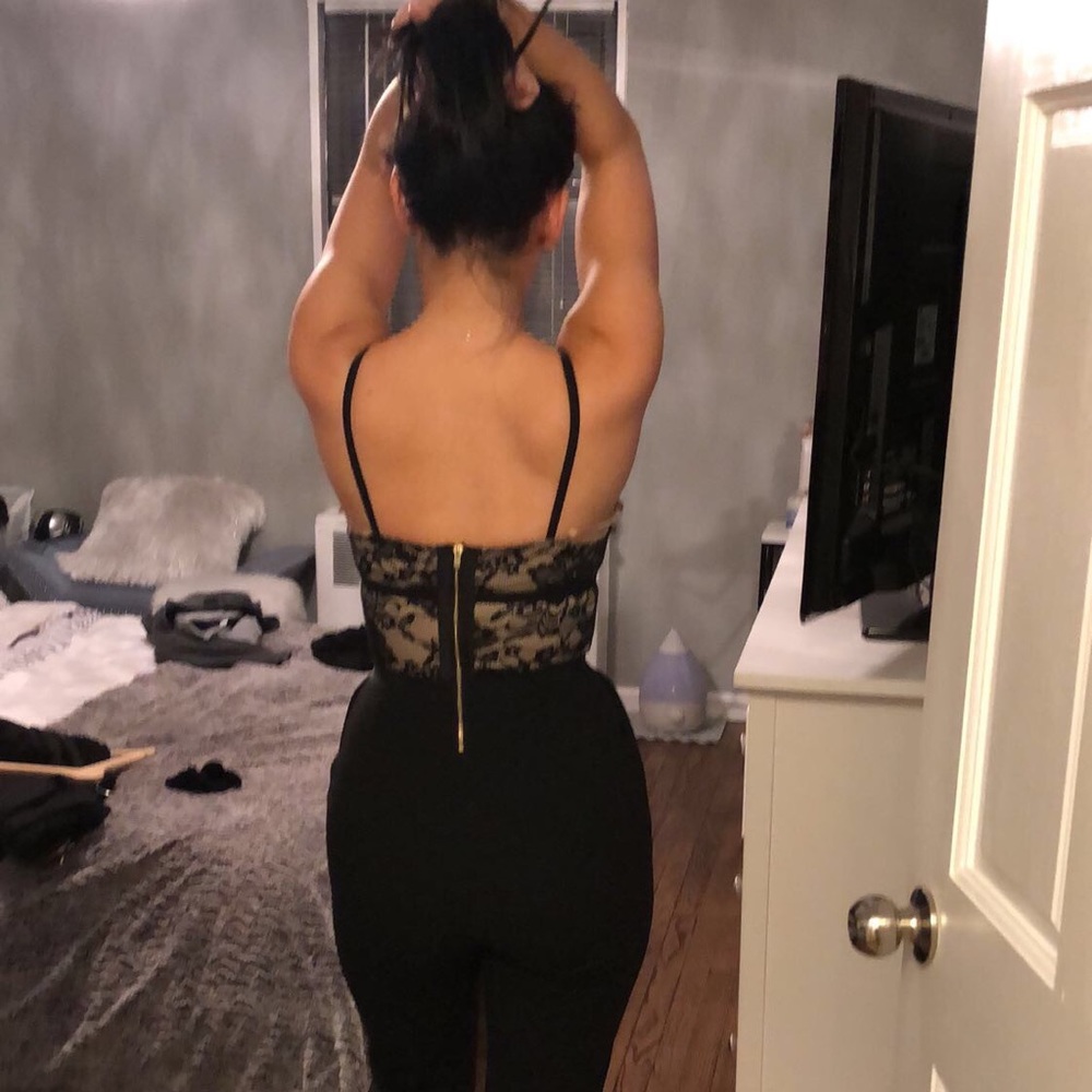 Express jumpsuit - Picture 8 of 8